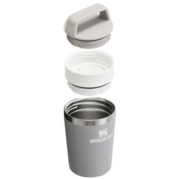 Термокружка The Café-To-Go Travel Mug 0,23 л светло-серая (2812079012)