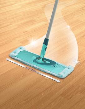 LEIFHEIT Сменная ткань Combi M / Clean Twist super soft 33cм (1055321)