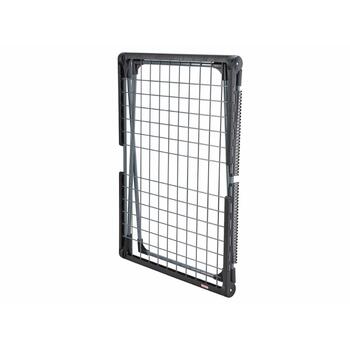 LEIFHEIT Сушилка для белья Pegasus 180 Solid Black (1081589)
