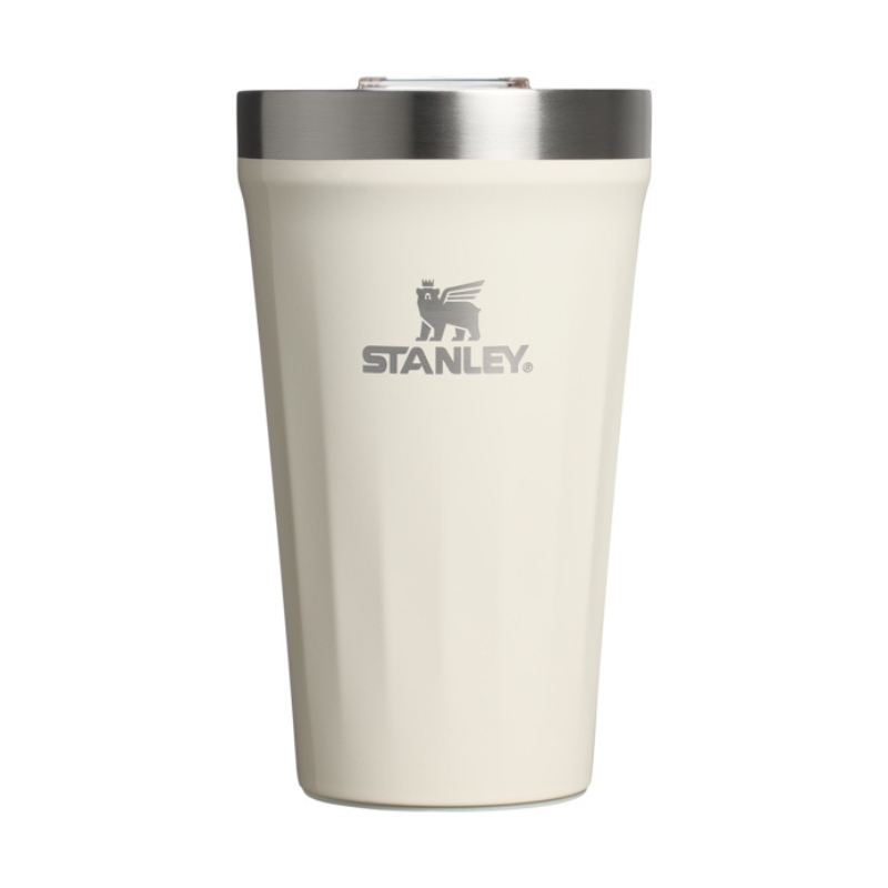 Termoglāze The Everyday Tumbler 0,47L glancētā krēmkrāsā (2813040015)