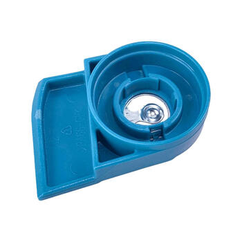 LEIFHEIT Slēdzis putekļu sūcējam Regulus Aqua PowerVac (1089219)