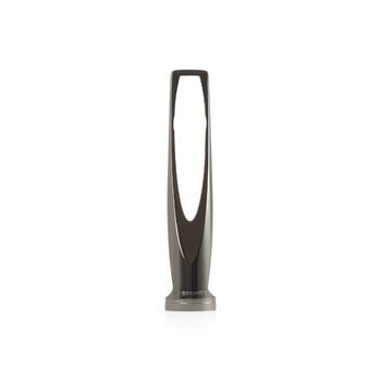 Le Creuset Dzirkstošā vīna korķa ķērājs SW-105 Champagne Cork Catcher 23х5cm melns niķelis (02007508)