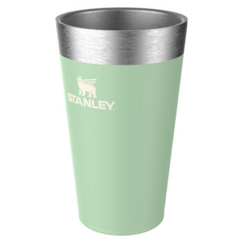 Termoglāze The Stacking Tumbler 0,47L pistāciju krāsā  (2811882041)