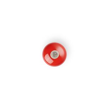 Le Creuset Piparu dzirnaviņas 21cm sarkanas (02010614)