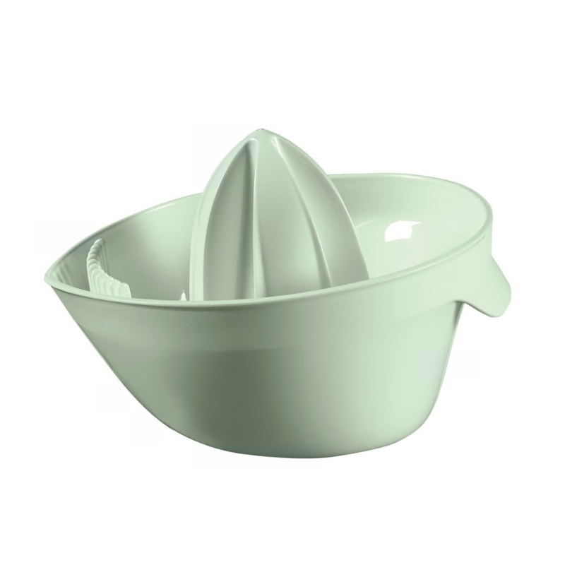 Соковыжималка для цитрусовых, кухонные принадлежности, зелёный цвет (0800737Q19)