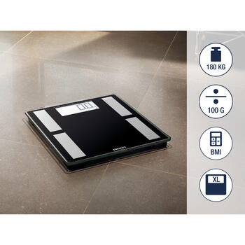 Весы для анализа тела Shape Sense Connect 50 (1063879)