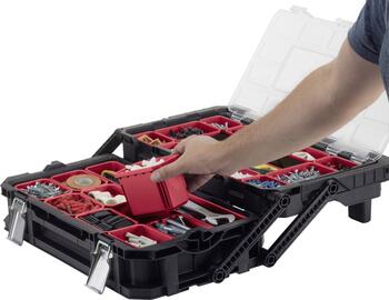 Organaizers Connect Cantilever Organizer 22" 56,5x31,7x16,1cm (30203103)
