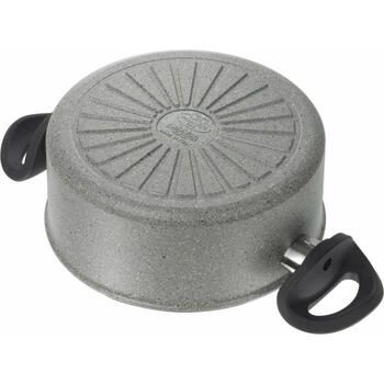 Katls ar vāku Ferrara Ø20cm/4mm (31000946)