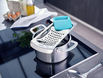 LEIFHEIT Устройство для приготовления маленьких клецок Spatzle (103224)