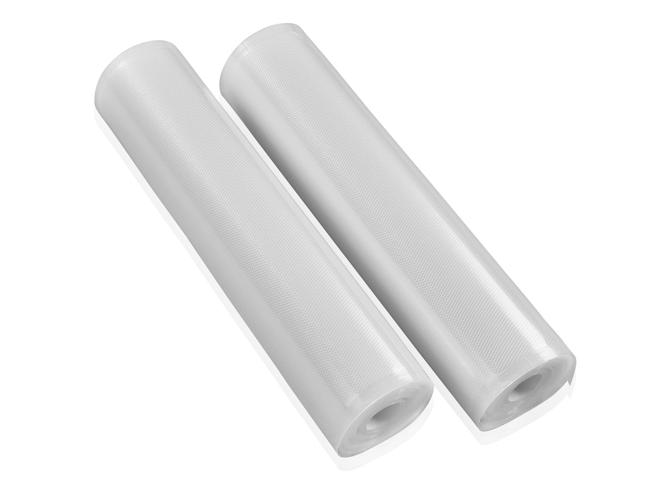 LEIFHEIT Вакуумные пакеты в рулонах 2шт. 30x600 см Vacu Power (103238)