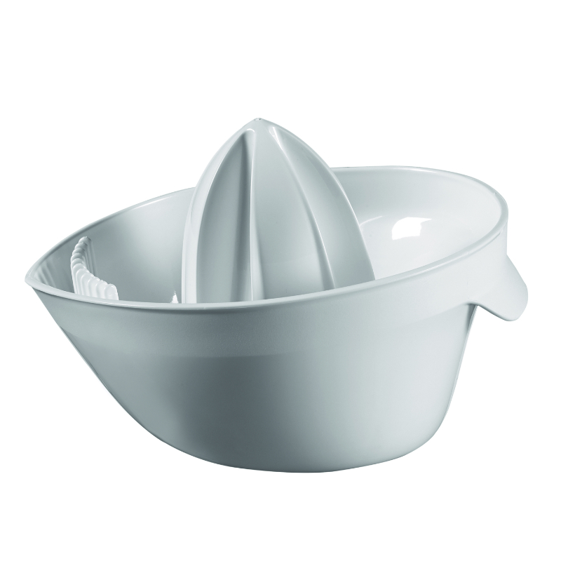 Соковыжималка для цитрусовых Kitchen Essentials серый (0800737099)