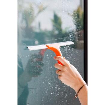 Щетка для мытья окон 30 см Window Wiper (31x18x4 см) (36084410)