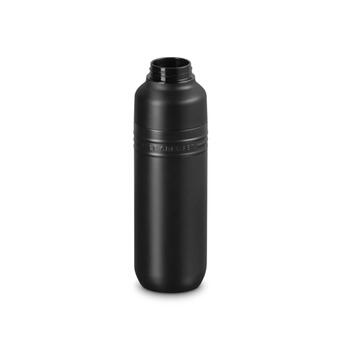 Termopudele ON THE GO 500ml matēta melna (02035205)