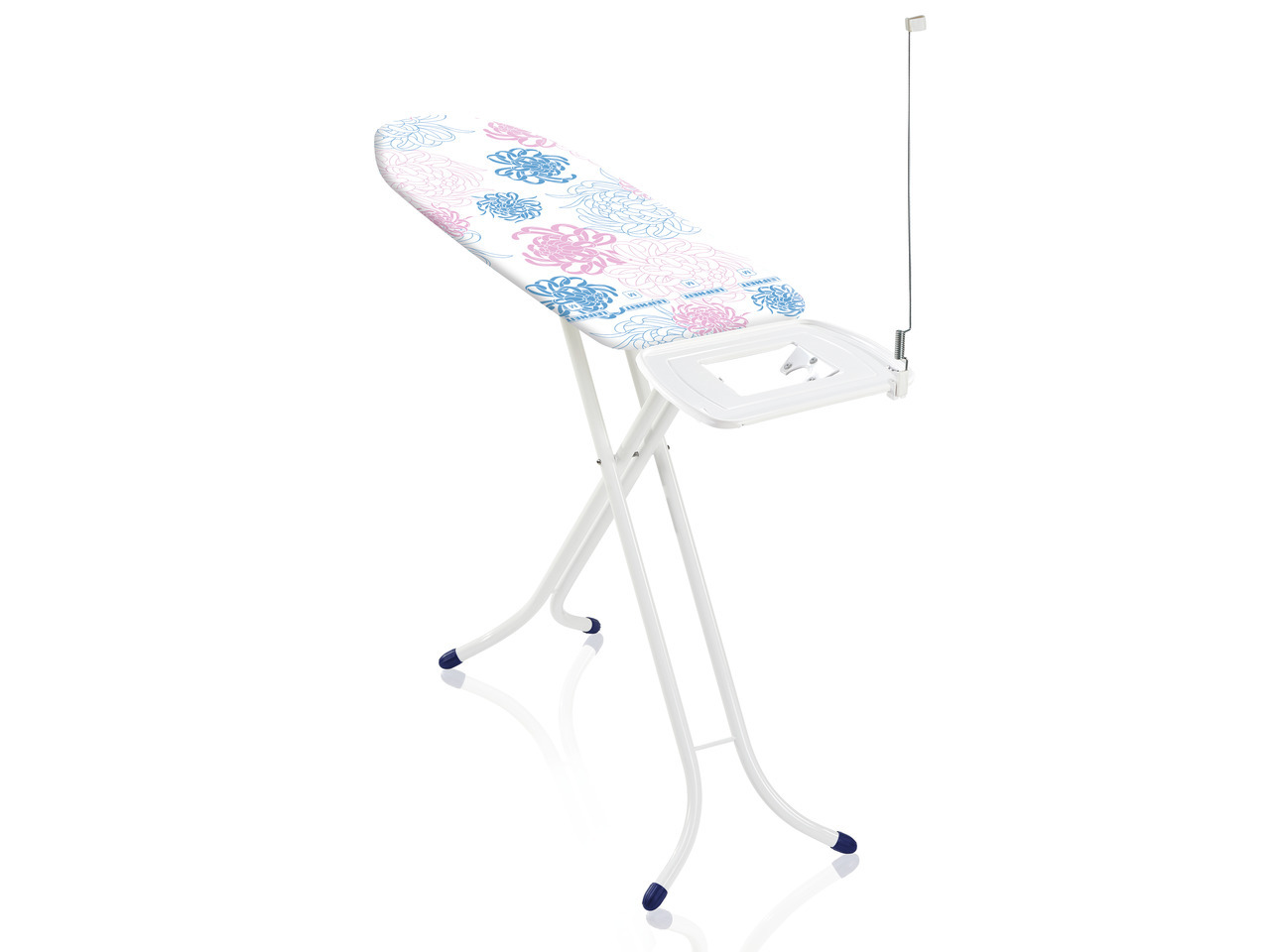 LEIFHEIT Gludināmais dēlis Classic Express M Compact 120x38cm (1072582)
