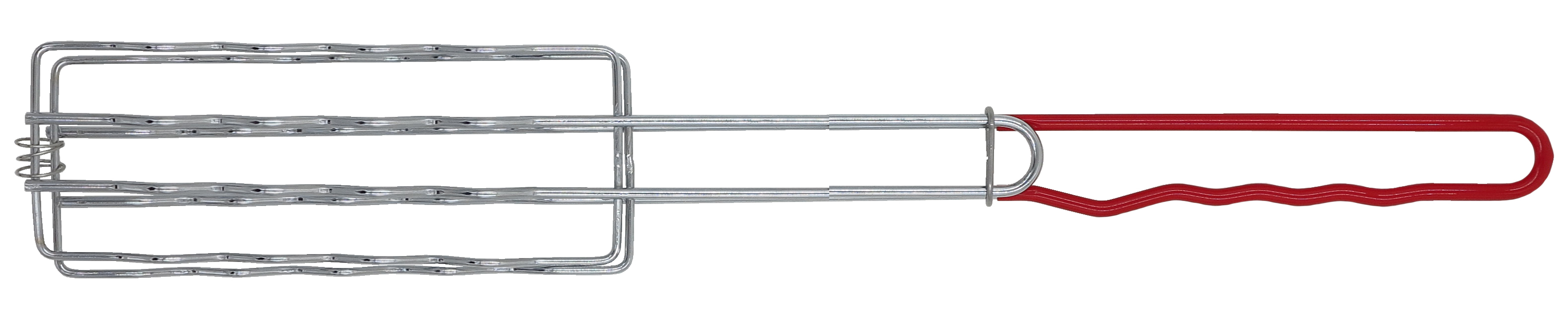 Grila restes desiņām 62x18x7cm (24555038)
