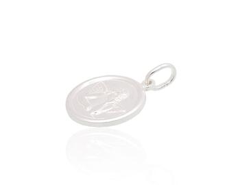 Sudraba kulons #2302014, Sudrabs 925°. Svars: 3.8