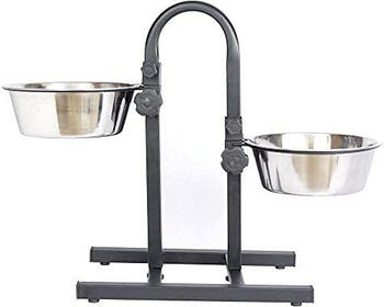 PC Double Diner U-stand (PCUS2QT)