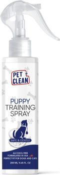 PUPPY TRAINING SPRAY 250ml (PCPTS250)