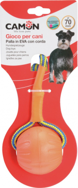 EVA virve ar bumbu 90mm (AD093)