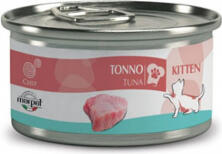 Marpet Chef 80gr. Kitten Tuna (GN60/080)