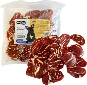 HAU & MIAU marbled duck coins 500g (HM-8180)