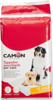 Camon Absorb. autiņi 60x60cm 10gb. (B043/2)