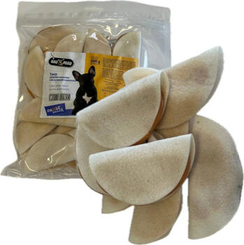 HAU & MIAU chicken taco with rawhide 500g (HM-8193)
