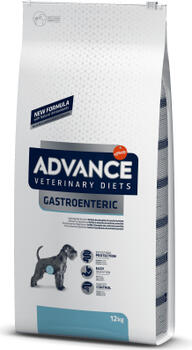 ADVANCE VETERINARY DIETS DOG GASTROENTERIC 12KG - SUŅIEM AR GREMOSANAS TRAUCĒJUMIEM (924359)