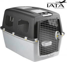 Stefanplast GULLIVER 7 IATA транспортировочный бокс (97490)