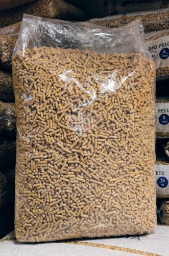 Granulas Kokskaidu 6 mm 16kg (0001G03-6)