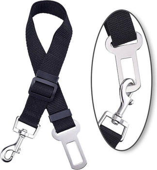 Camon Car Safety Leash 25mm - ремень безопастности для автомобиля, ширина 25мм (F206/M)