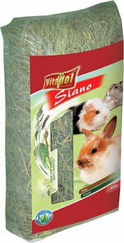 Vitapol HAY for rodents and rabbit 250g - сено для грызунов (ZVP-1040)