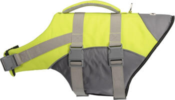 Glābšanas veste suņiem >40kg 54cm (C791/6)