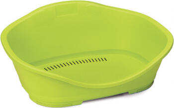Stefanplast Color SLEEPER 3 лежанка (цвета лайм) (97855)