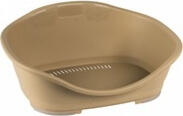 Stefanplast SLEEPER 4 лежанка для собак (бежевая) (97645)