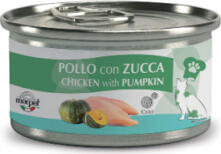 Marpet Chef 80gr Cat Chicken with Pumpkin (GN41/080)