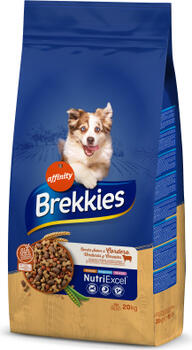 Brekkies Brek dog Lamb 20,0kg (927407)