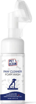 PAW CLEANER 150ml (PCPC150)