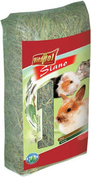 Vitapol HAY for rodents and rabbit 800g - сено для грызунов 800 г (ZVP-1052)