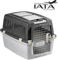 Stefanplast GULLIVER 4 IATA транспортировочный бокс (97445)