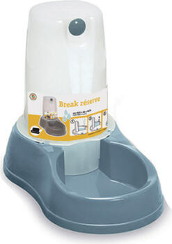 Bļoda BREAK Reserve Acqua 1.5l (terauda zils) ūdens (04182)