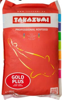 Takazumi Gold Plus 10kg (VGNV0676)