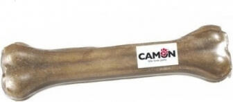 Camon Лакомство для собак - Chewing bone Natural 320 / 340g 25см (AB206)