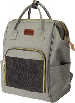 Camon Рюкзак для перевозки животных Denim Grey 30x20x43 см (CA646/B)