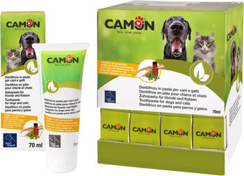 CAMON Zobu pasta 70ml (G867)