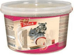 Vitapol SAND bucket for chinchilla 5.1kg - Smiltis šinšilām 5.1 kg (ZVP-1061)