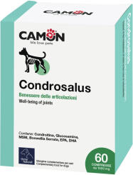Condrosalus kapsulas suņiem 60gb. (G879)