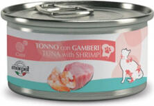 Marpet Chef 80gr Cat Tuna with Shrimp (GN20/080)