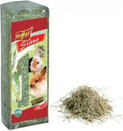 HAY for rodents and rabbit 500g - Vitapol siens grauzējiem 500g (12gb.) (ZVP-1047)
