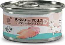 Marpet Chef 80gr Cat Tuna with Chicken (GN21/080)